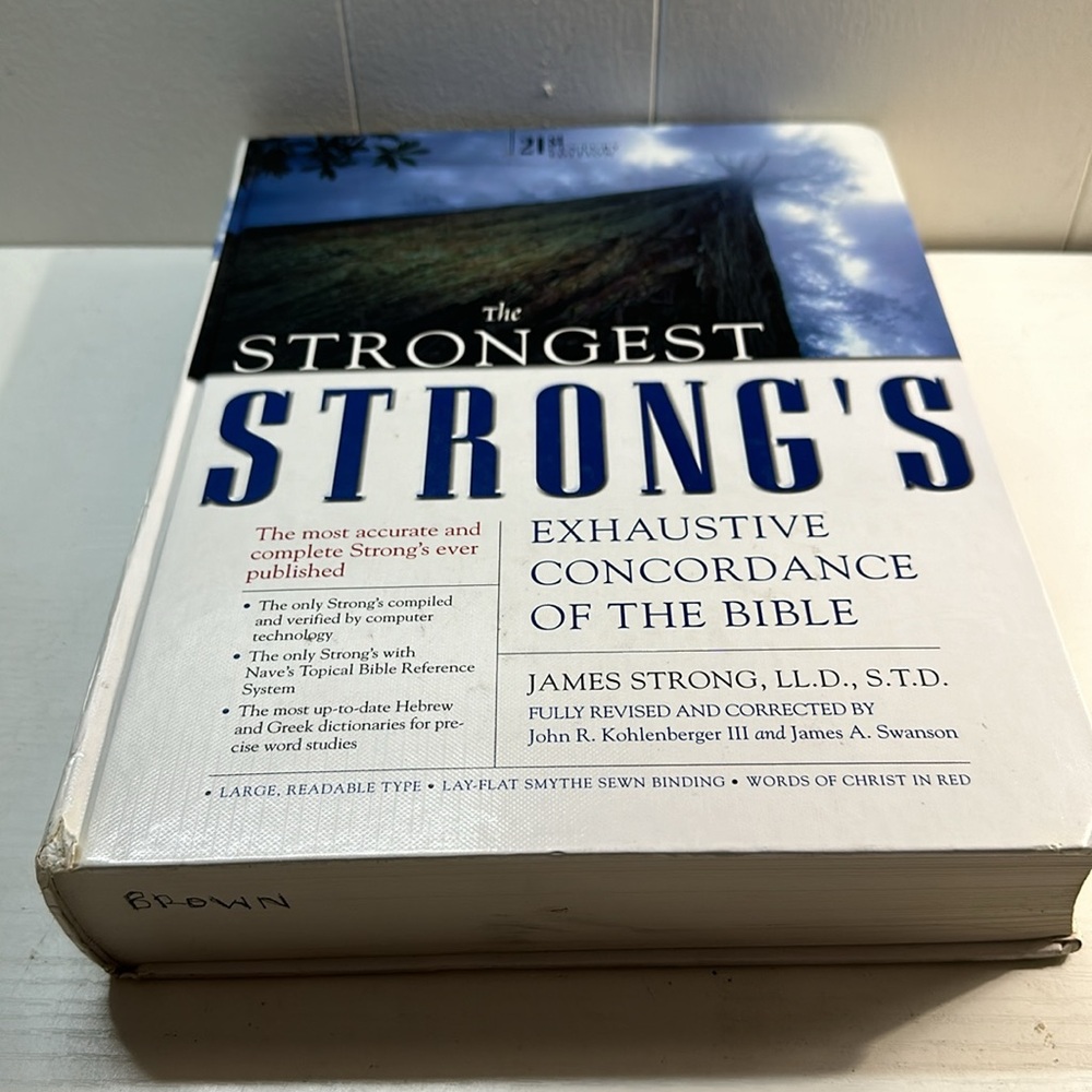 THE STRONGEST STRONG’S - Picture 6 of 6